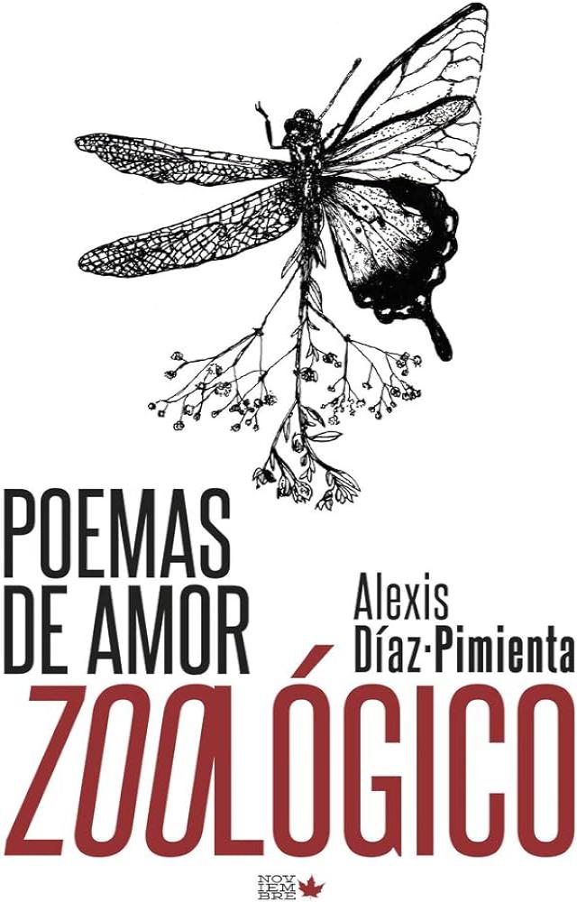 Poemas de Amor Zoológico