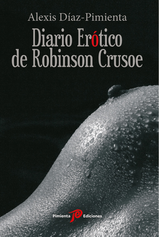 Diario Erótico de Robinson Crusoe