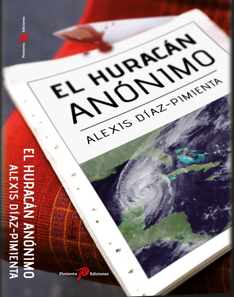 El Huracán Anónimo