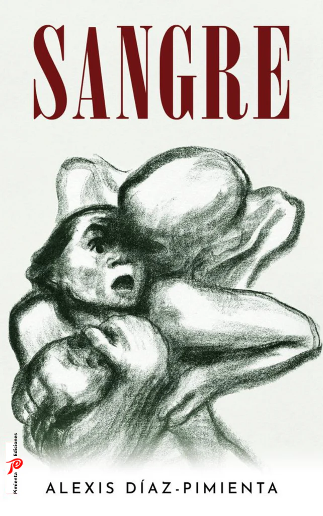 portada sangre